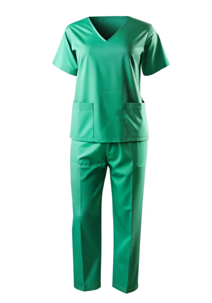 Hospital Uniforms