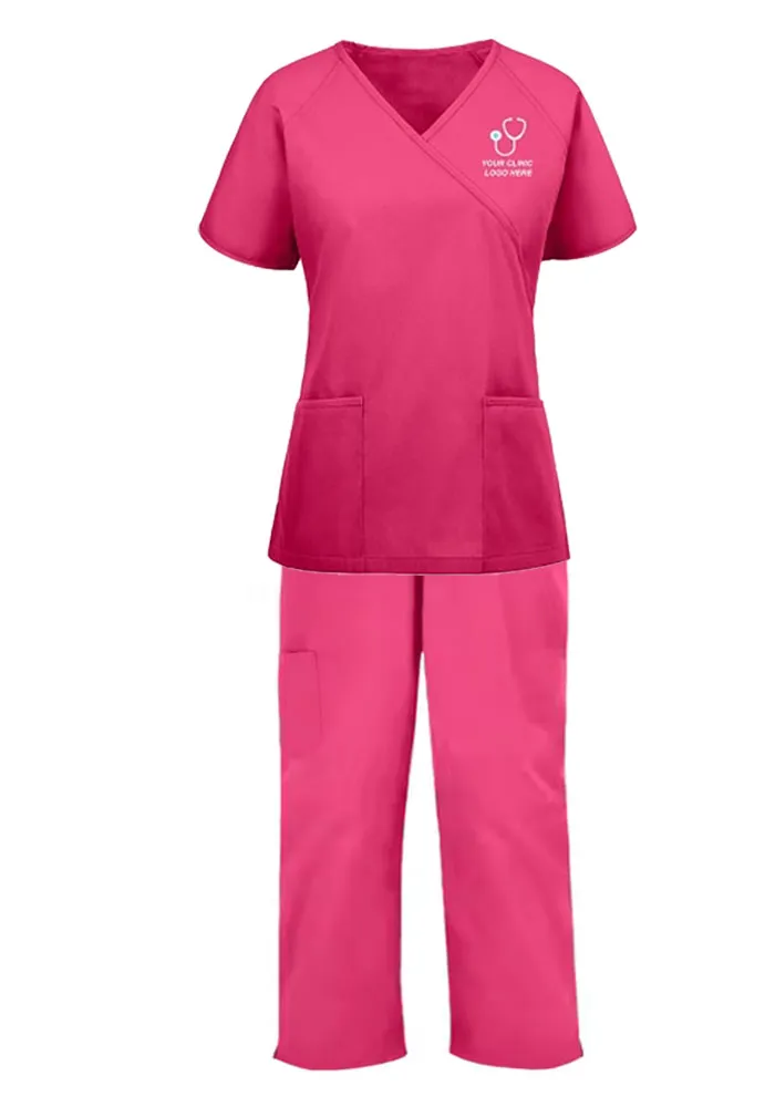 Hospital Uniforms