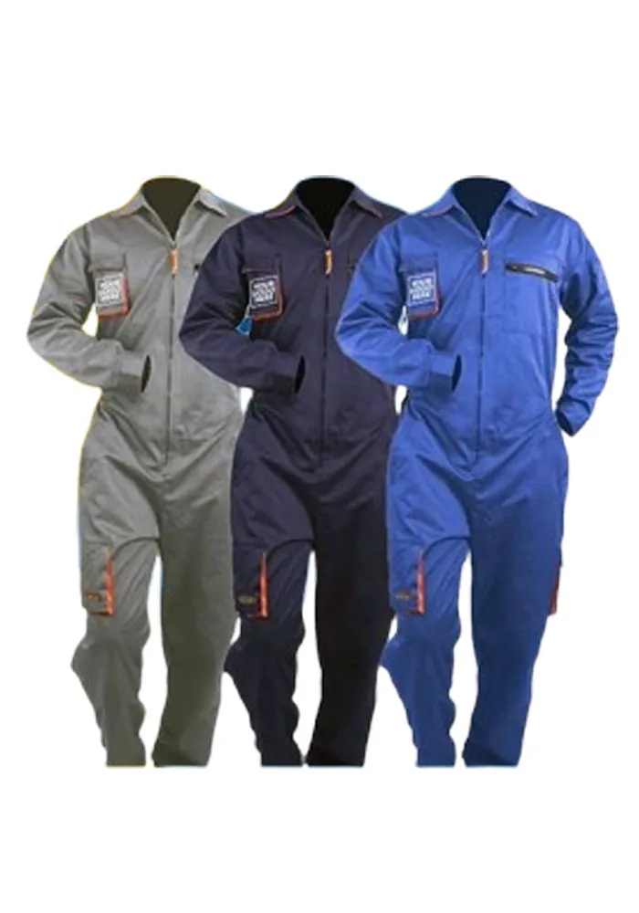 Industrial Uniforms