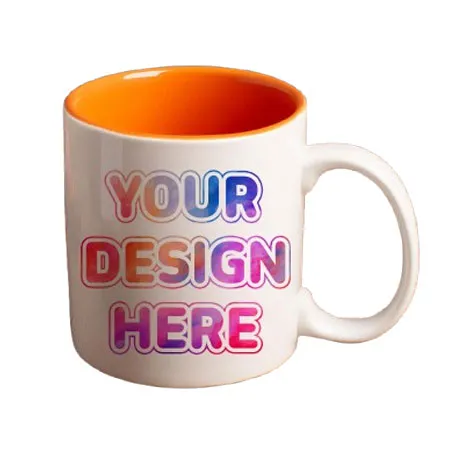 Customized Coffee Mugs